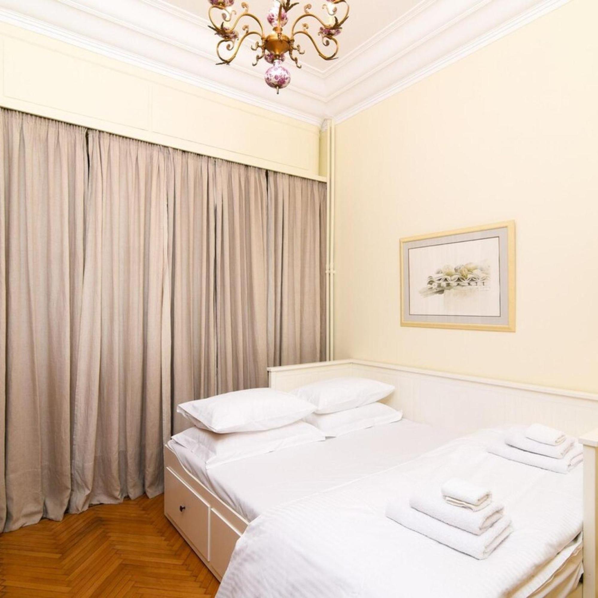 Classy Apartment In The Heart Of Athènes Extérieur photo