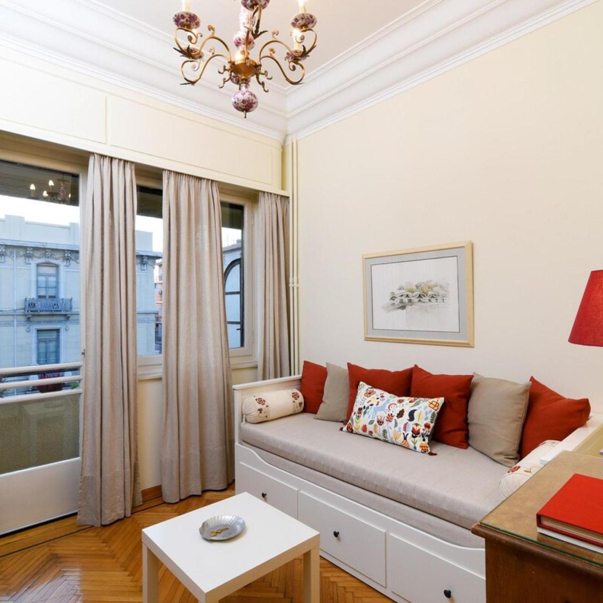 Classy Apartment In The Heart Of Athènes Extérieur photo